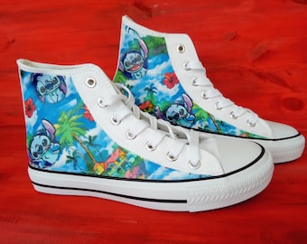chaussure stitch converse chaussure stitch converse