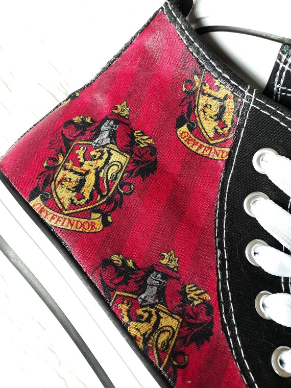 harry potter trainers uk
