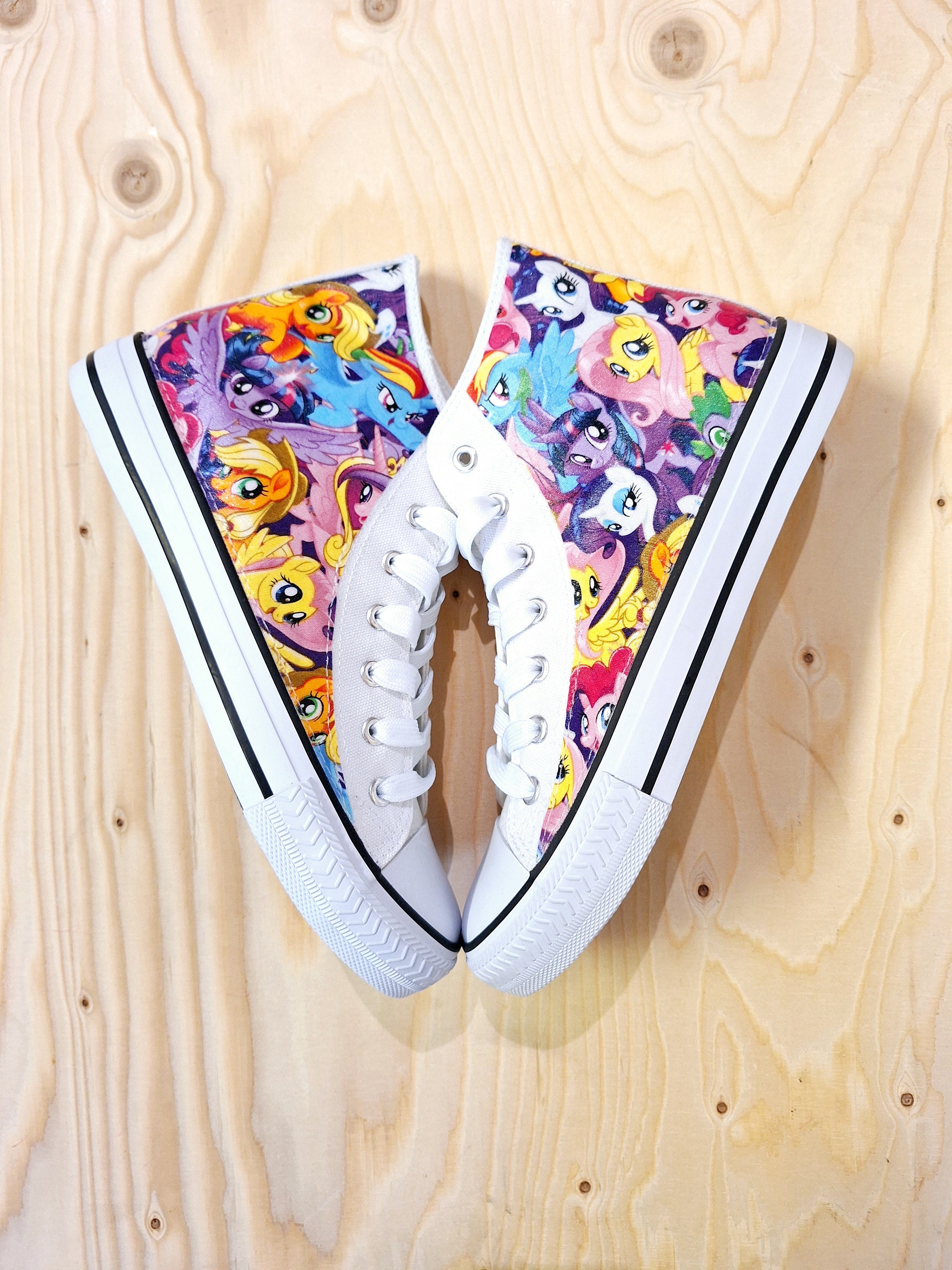 My little pony shoes payless deals