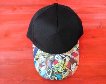 Hand angepasst / benutzerdefinierte Disney Toy Story Thema Baseballkappe
