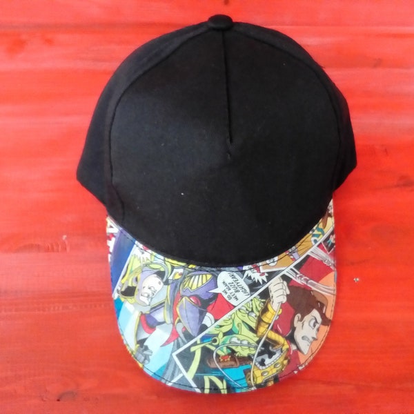 Custom Disney Toy Story theme Baseball Cap