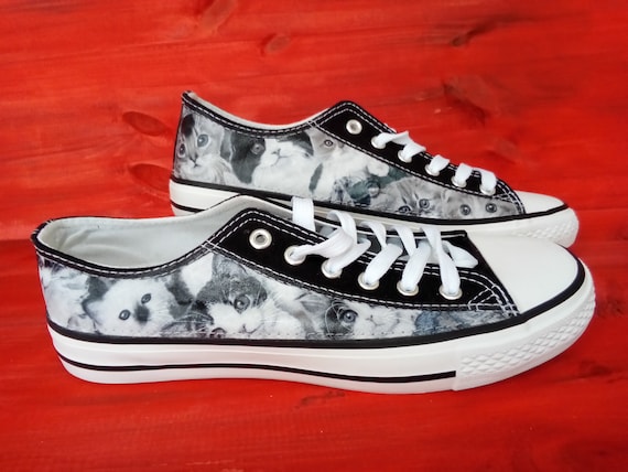 kitten shoes for kids