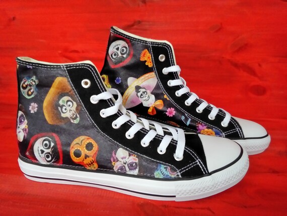 personalised trainers