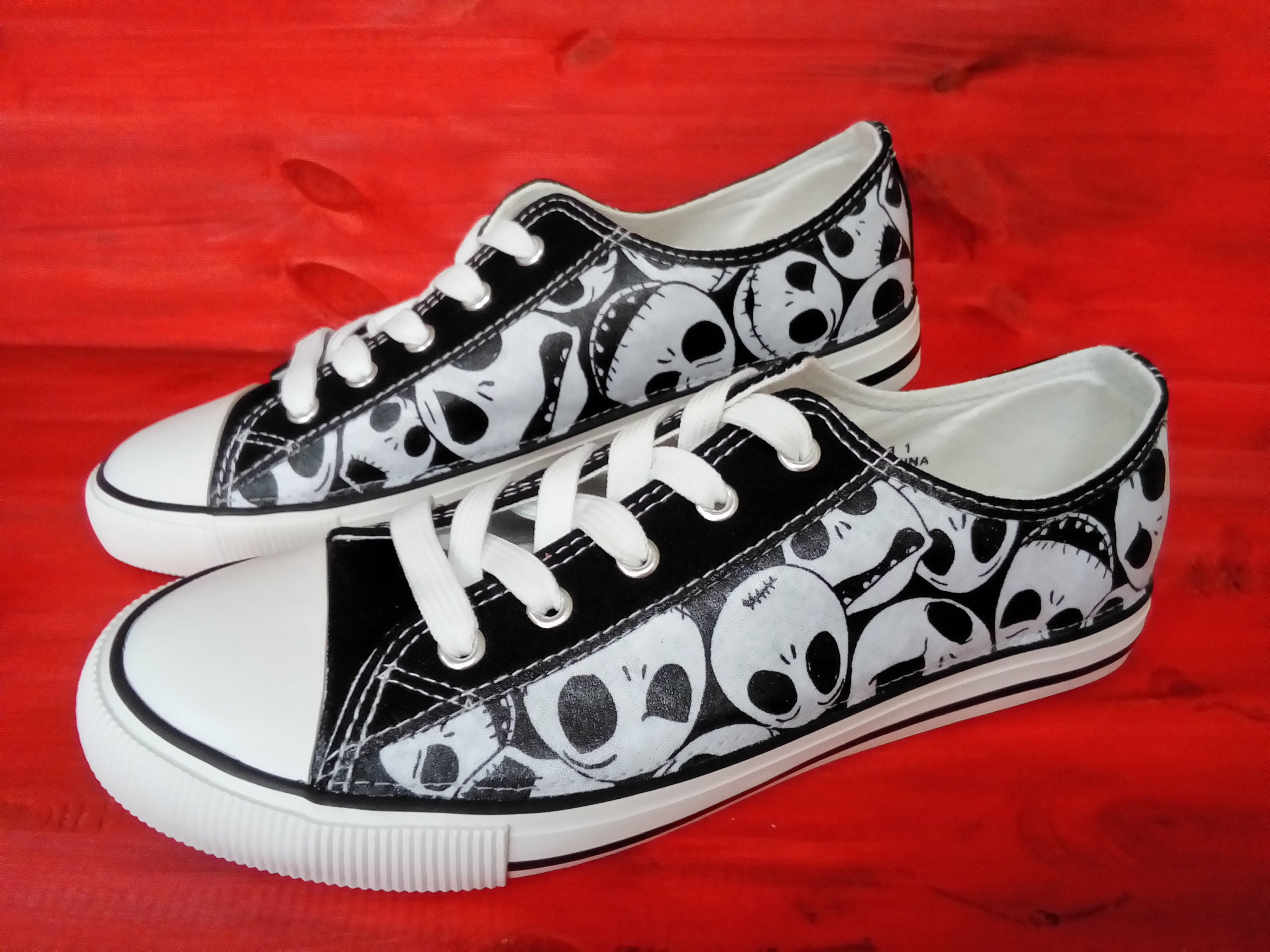 Converse fabric 2024