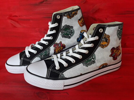 kids harry potter trainers