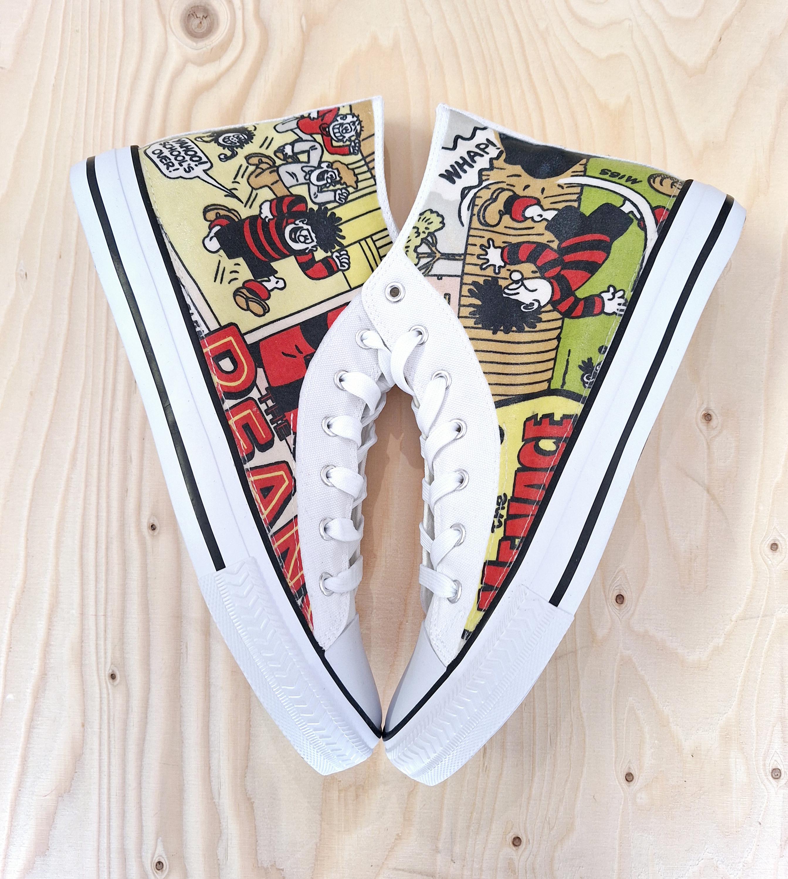 Converse Logo Que Significa Converse Yahoo Tartan Converse UK