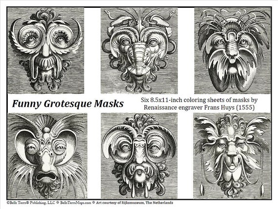 7000 Top Coloring Pages For Adults Weird Download Free Images