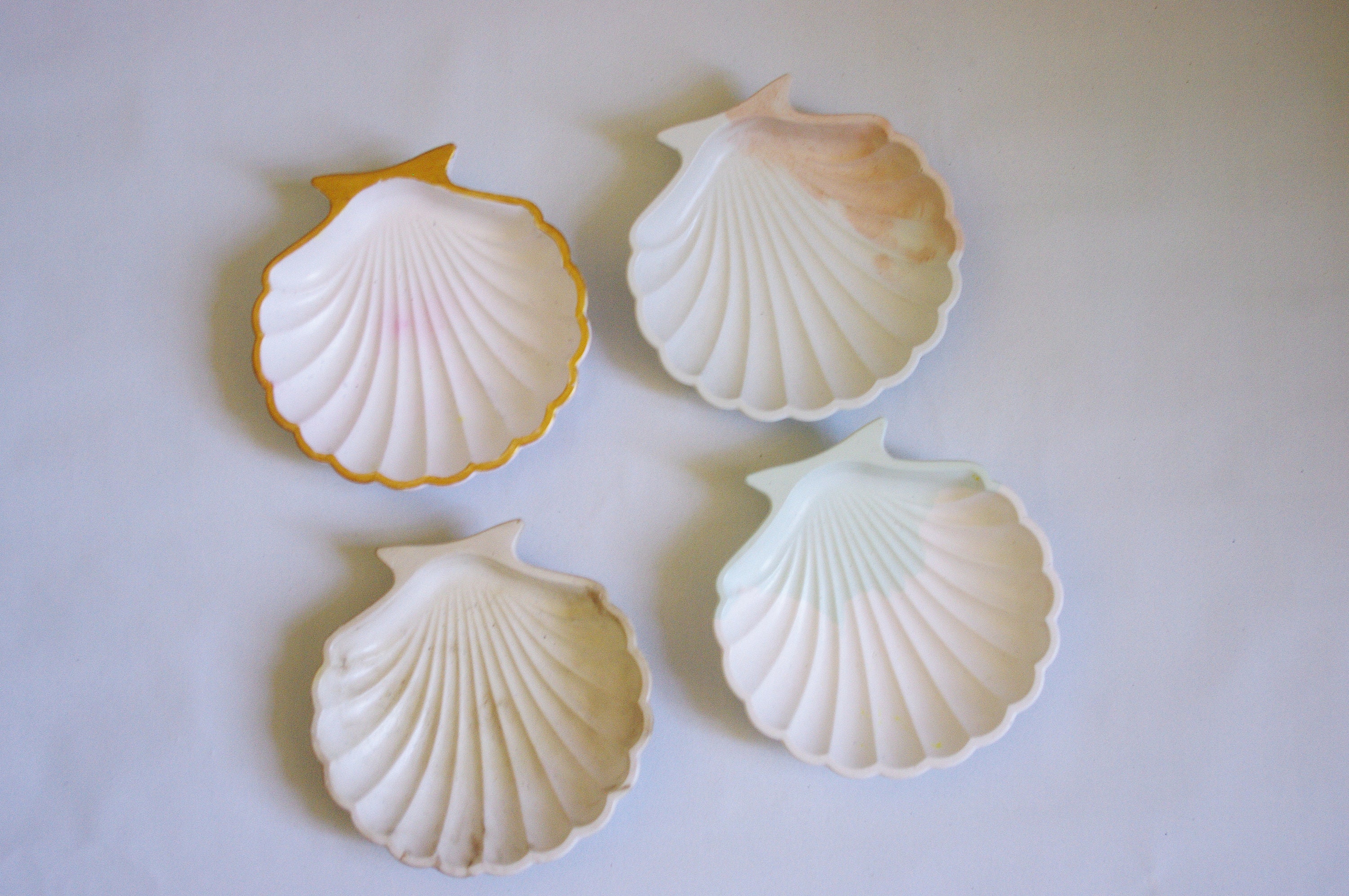 Coupelle Coquillage, Porte-Bijoux, Vide Poche