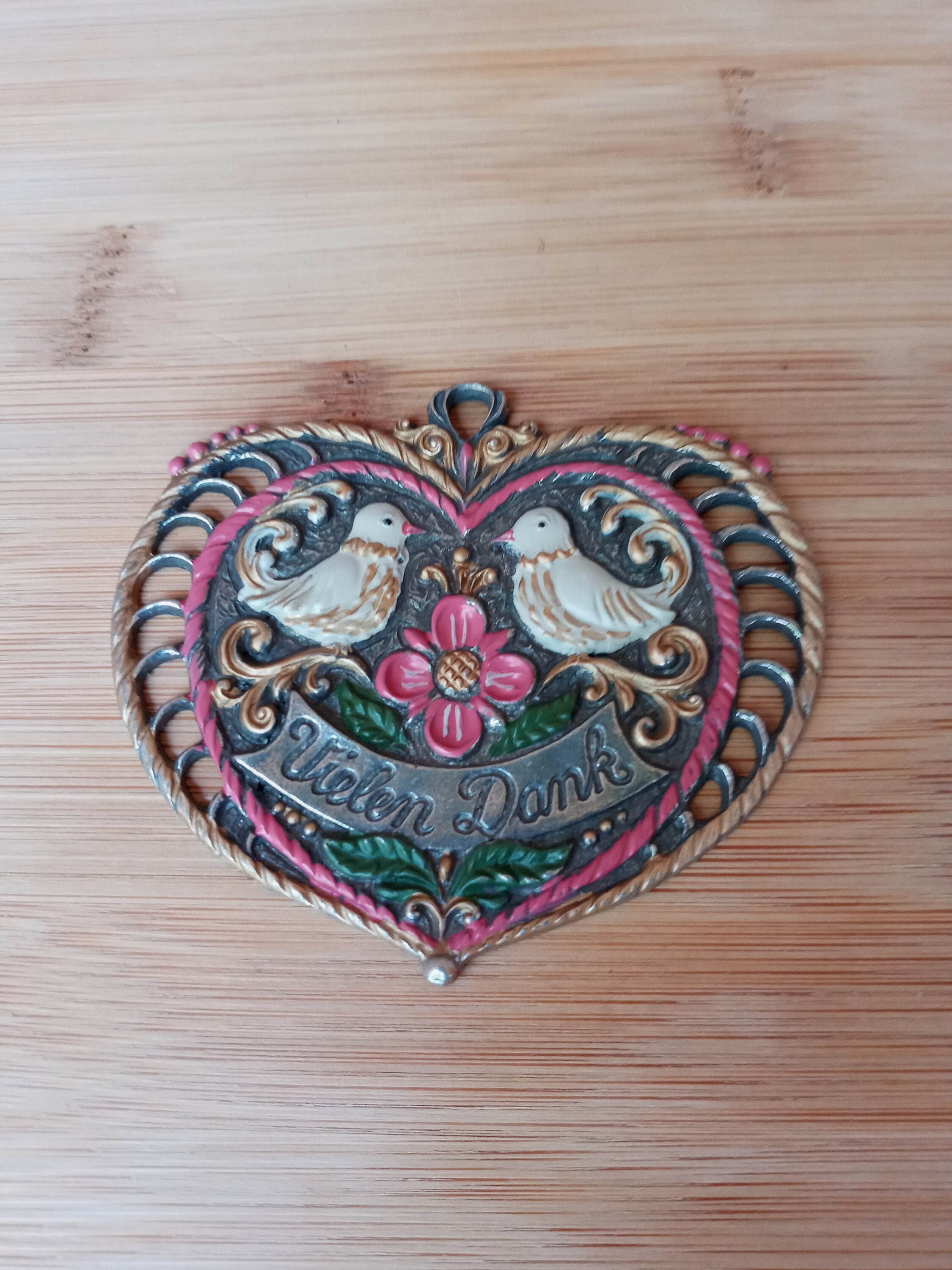 Zinn 93 Pewter - Etsy