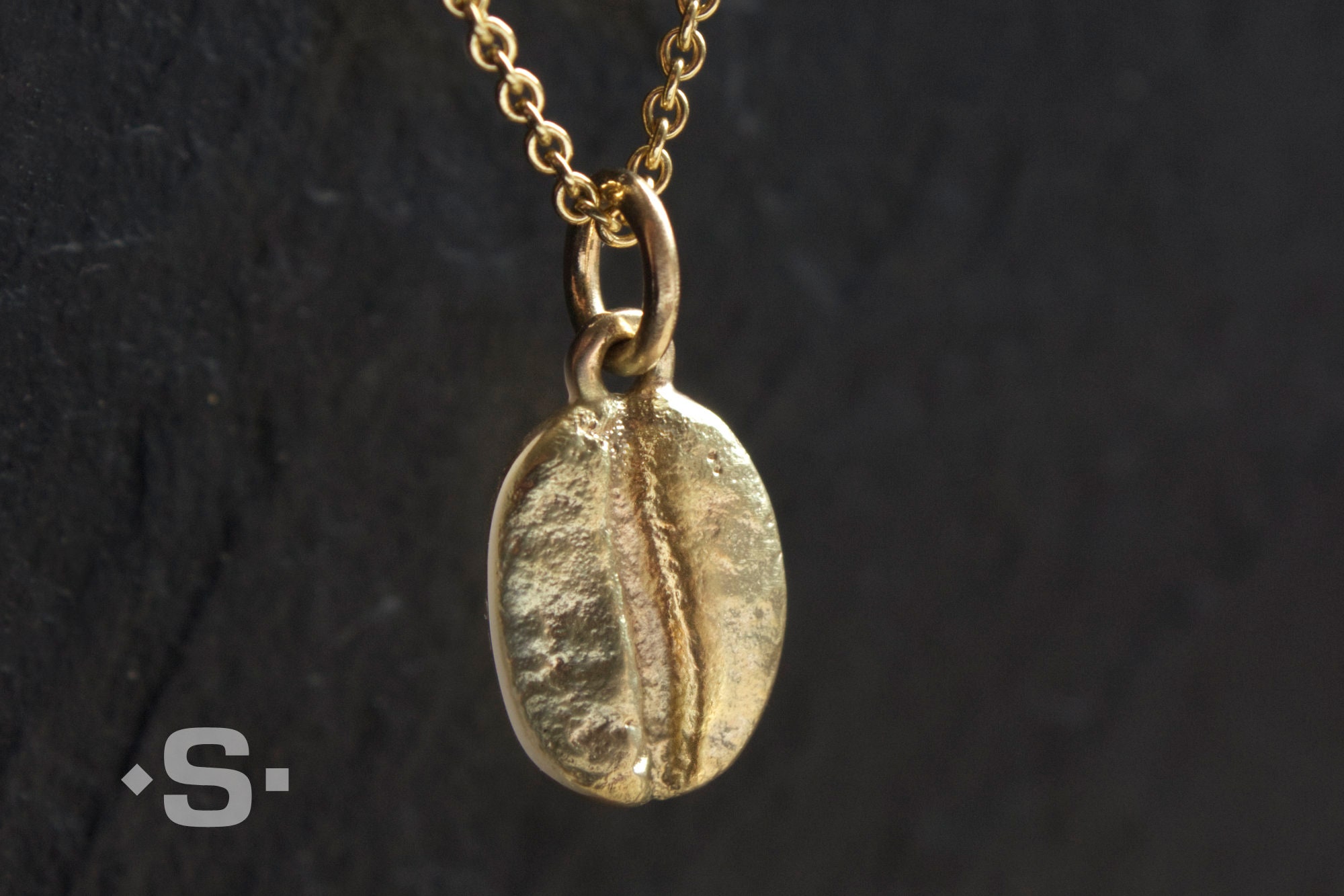 Bean pendant new arrivals