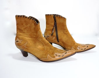 antonio melani boots