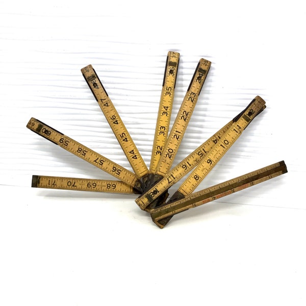 Extension Ruler Etsy