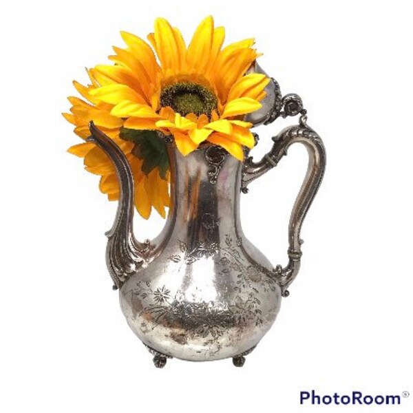 Meriden Quadruple Etsy