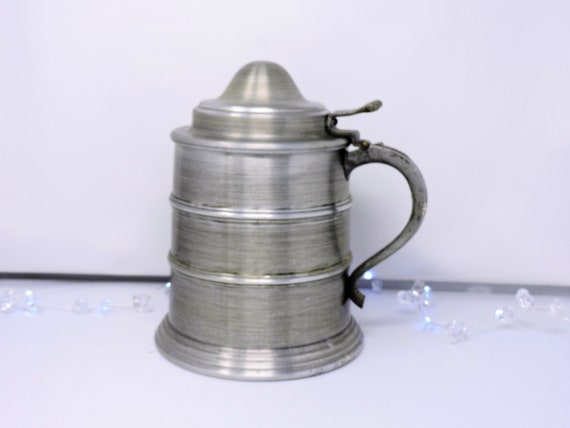 tankard ice bucket