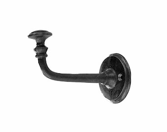 Coat Hook - Wall Hook - Industrial Hook - Hook - Heavy Duty - Quality - FAST Ship from the United States