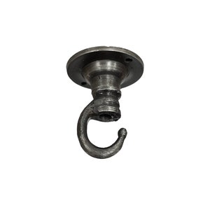 Ceiling Hook - Plant Hanger - Hook - Nautical Hook - Plant Hanger - Quality - FAST shipping from the United States