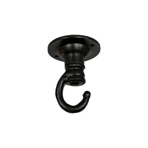 Ceiling Hook - Plant Hook - Hook - Nautical Hook - Plant Hanger - Quality - FAST shipping from the United States