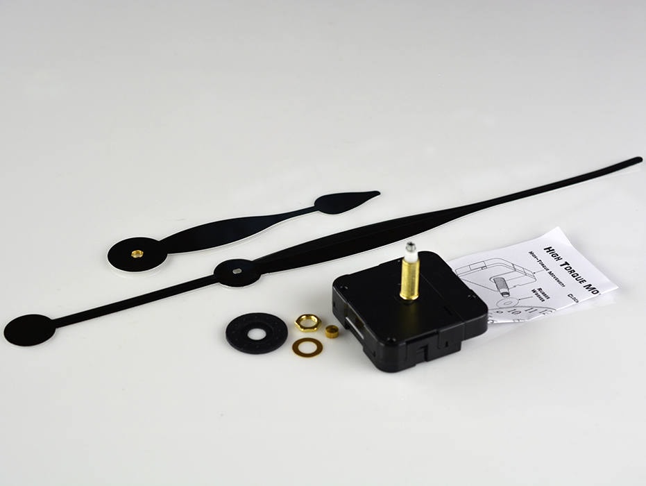 big clock kit big clock kit