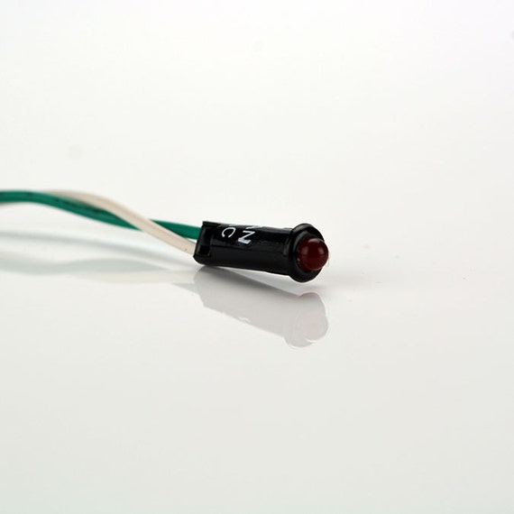 120v led panel indicator lights best sale