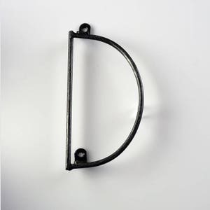 Vintage Wire Letter - D  - Make Your Own Sign - Wire Number - Metal Number - DIY Sign - Sign Letters - Vintage Marquee Letter - Sign Letter