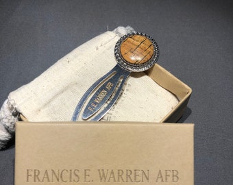 Francis E.Warren AFB