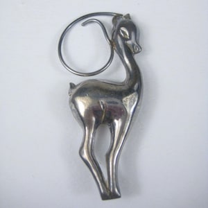 Mexican Silver Taxco Brooch Antique - Etsy