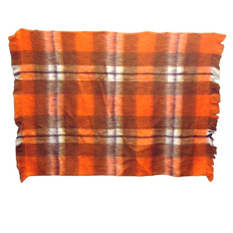 NEW St Albans Loch Mare Mohair Throw Blanket Australia 48 X 72 Etsy