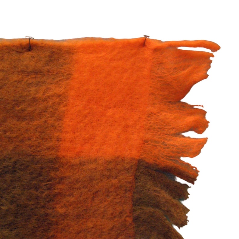 NEW St Albans Loch Mare Mohair Throw Blanket Australia 48 X 72 Etsy