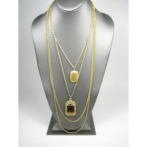 Goldette jewelry - Etsy 日本