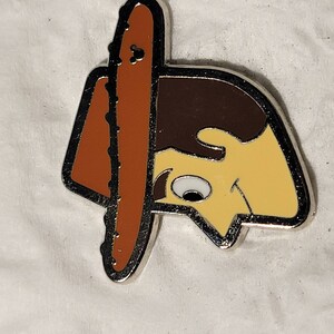 Woody&#39;s Disney Needle Minder
