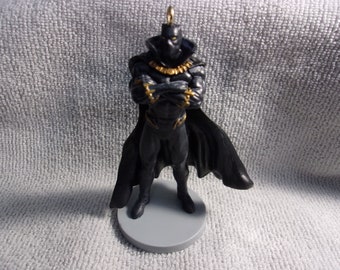 Black Panther Ornament