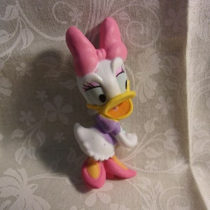 Daisy Duck ornament