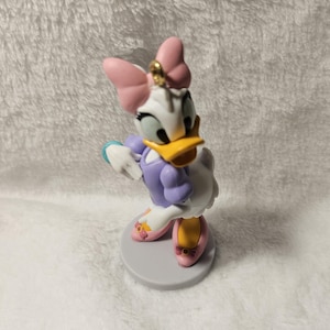 Daisy Duck ornament
