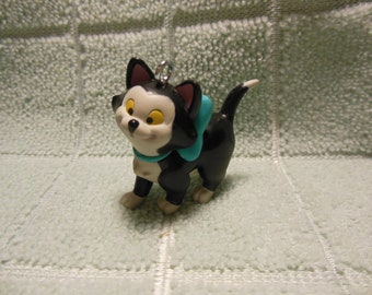 Figaro ornament