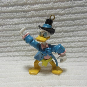 Scrooge McDuck ornament