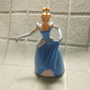 Cinderella Ornament