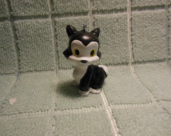 Figaro ornament