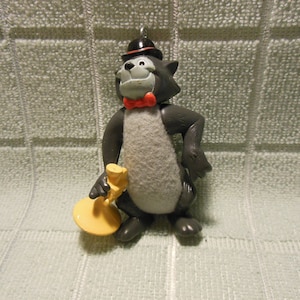 Scat Cat  from Aristocats ornament    *****Free Shipping*****