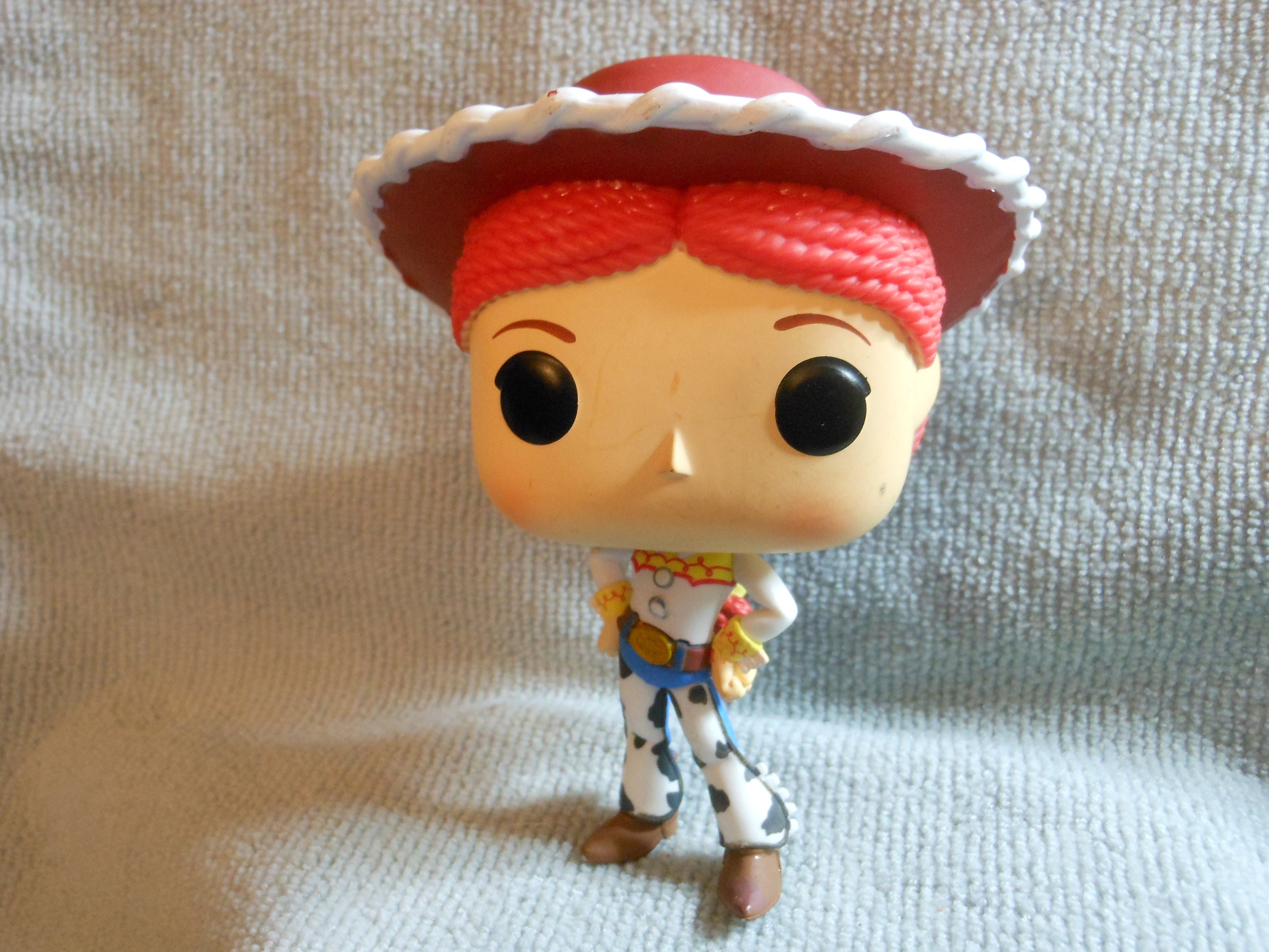 Jessie on sale funko pop