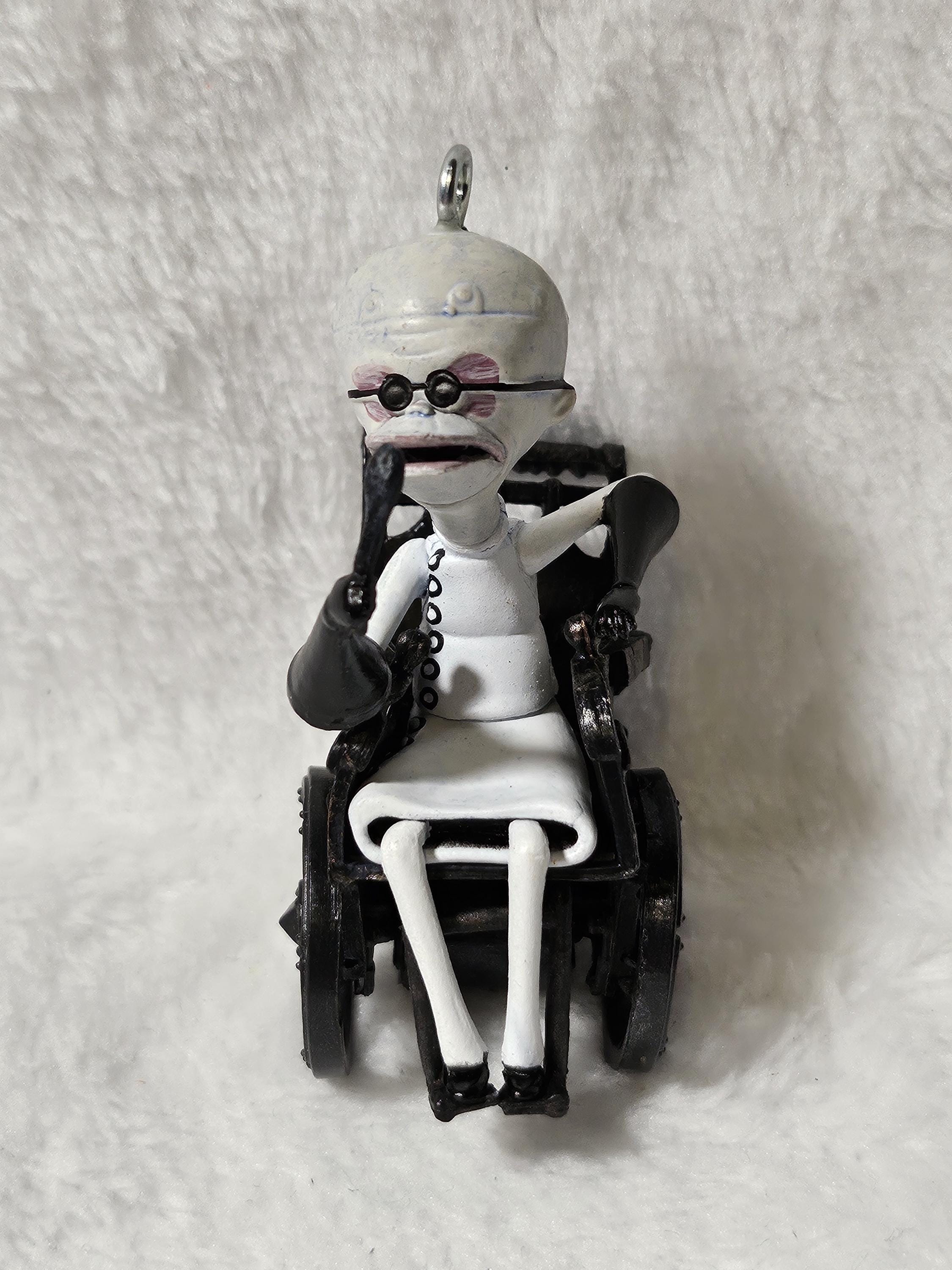 Dr Finkelstein - Etsy