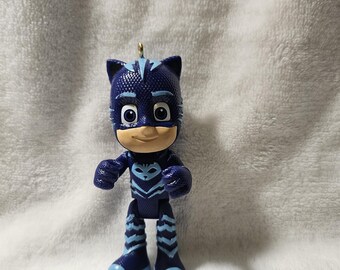 Rare Vintage Kinder JOY PJ MASK Catboy DV433 Figurines Toys