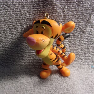 Tigger  Ornament