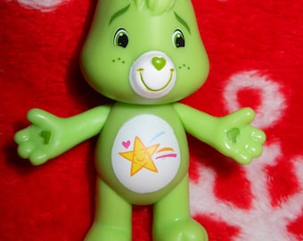 Care Bear Sweet Dreams bear or  Rainbow bear  ornaments