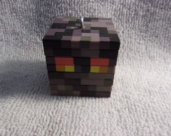 Magma Block Etsy