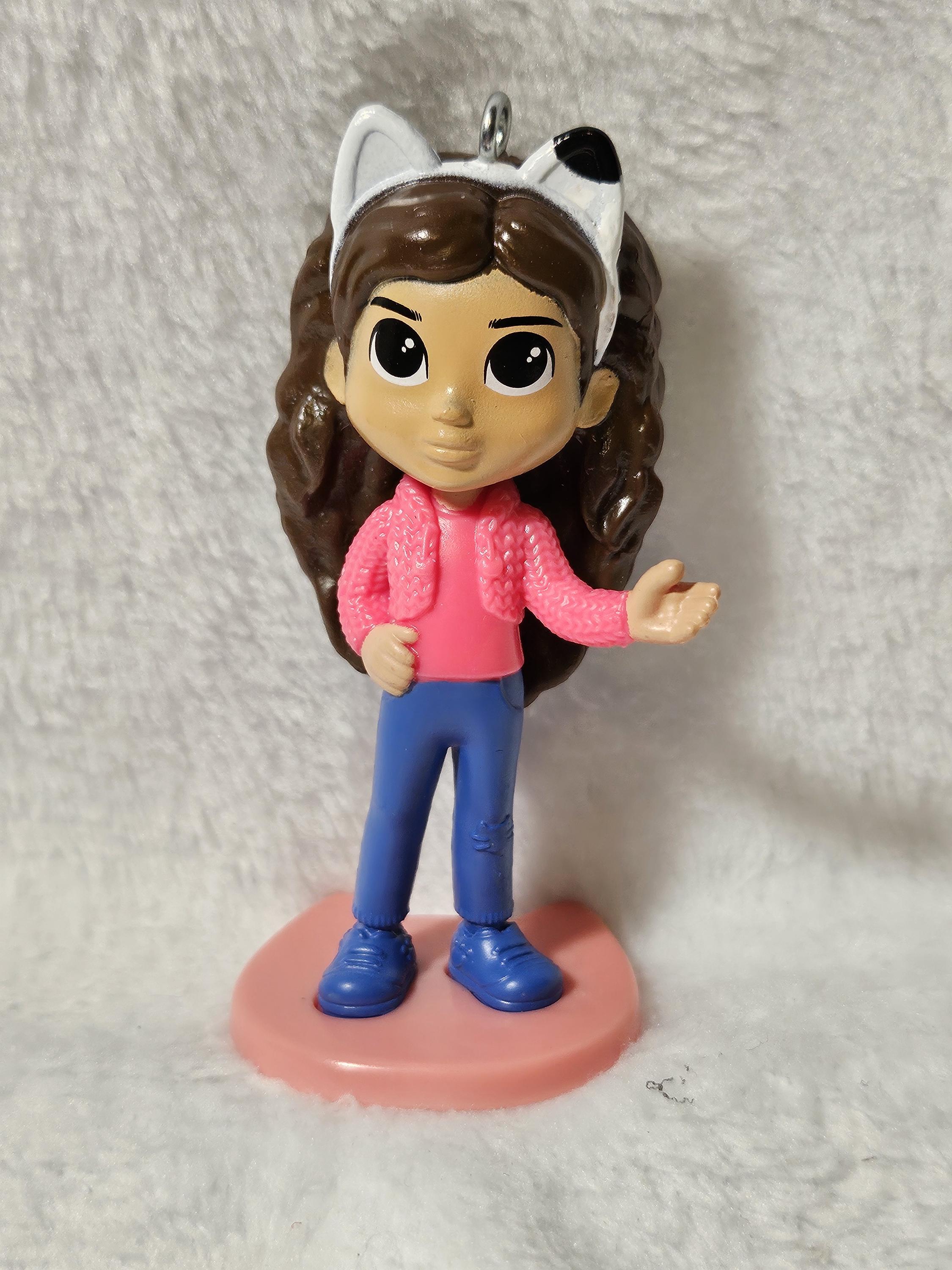 Dollhouse Figurine