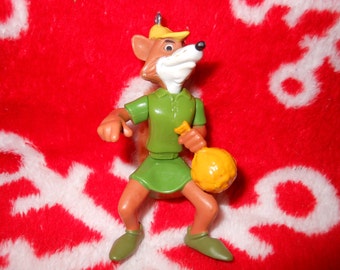 Robin Hood Ornament