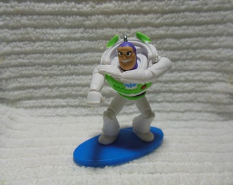 Buzz Lightyear ornament