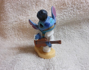 Sitich as Elvis Ornament     *****FAST FREE SHIPPING*******   !