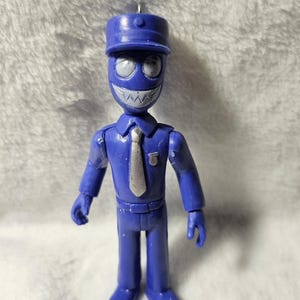 Five Nights at Freddy&#39;s &quot; Fritz Smith&quot; ornament