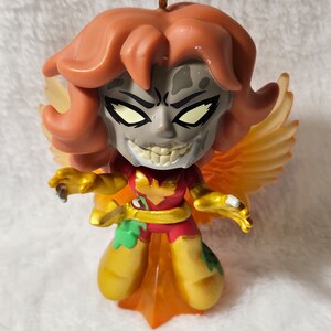 Funko Pop &quot;Zombie Dark Phoenix&quot; Ornament